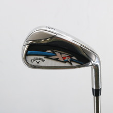 Callaway XR OS Individual 6 Iron Graphite Shaft Ladies Flex Right-Hand C-152331