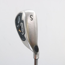 Callaway Big Bertha Fusion S Sand Wedge Graphite Ladies Right-Hand C-152332