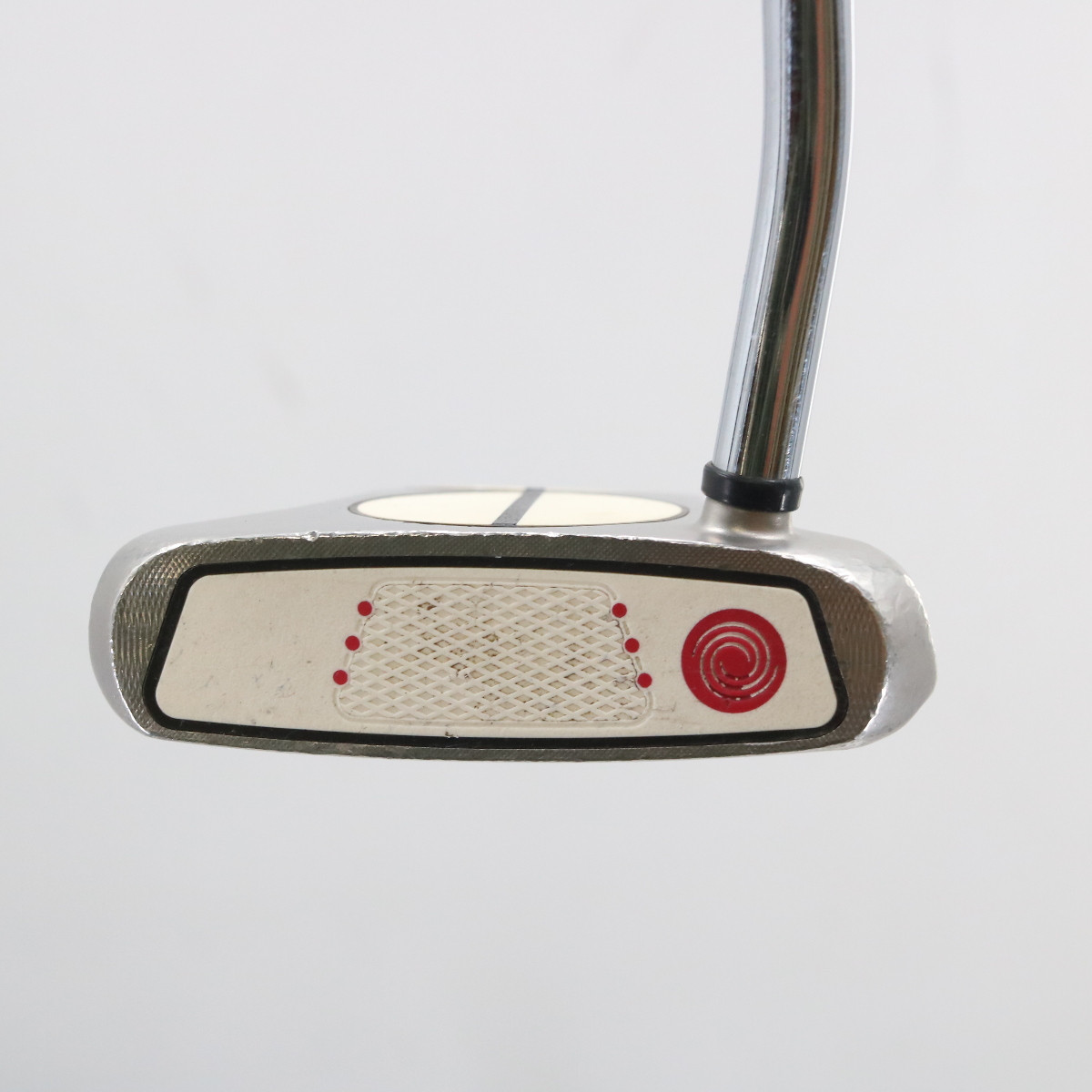 Odyssey Womens White Hot XG 2-Ball Putter 34 Inches Steel Right