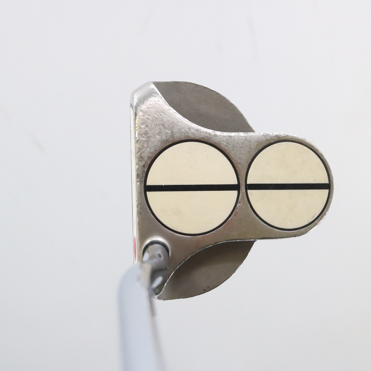 Odyssey Womens White Hot XG 2-Ball Putter 34 Inches Steel Right