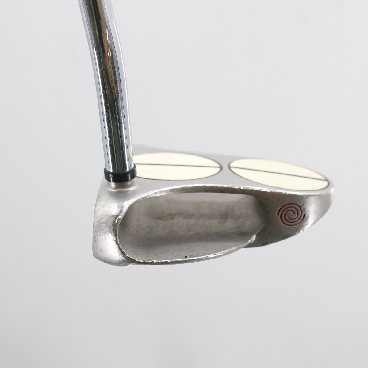 Odyssey Womens White Hot XG 2-Ball Putter 34 Inches Steel Right