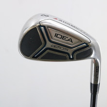 Adams IDEA a7OS Individual 8 Iron Hybrid Graphite Grafalloy Senior RH C-152338