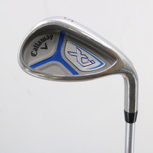 Callaway XJ Sand Wedge Graphite JUNIOR LENGTH Junior Flex Right Hand C-152342