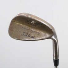 Titleist Vokey Design 200 Series Tour Chrome Wedge 56 Deg 256.14 Steel C-152344