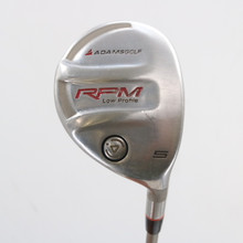 Adams RPM Low Profile 5 Fairway Wood  Graphite Aldila 45 Ladies RH C-152347