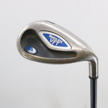 Callaway Hawkeye Hawk Eye VFT L LW Lob Wedge Graphite S Stiff Flex RH C-152348