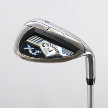 Callaway Xt Pitching Wedge Graphite Shaft RH Right Handed C-152349