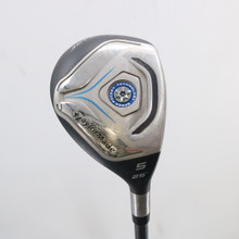TaylorMade JetSpeed 5 Hybrid 25 Deg Graphite L Ladies Flex Right-Handed C-152750