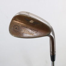 Titleist Vokey Oil Can 200 Series 52 Deg 52.08 Gap Wedge Steel RH C-152752