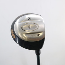 Ping i3 3 Fairway Wood 12 Degrees Graphite Regular Flex Right-Handed C-152755