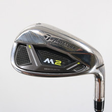 TaylorMade M2 A Approach/Gap Wedge Graphite Reax 55-A Senior Right-Hand S-152550