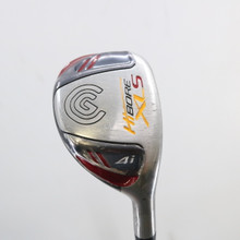 Cleveland Hibore XLS 4i Hybrid 25 Degrees Graphite Ladies Right-Handed C-152757