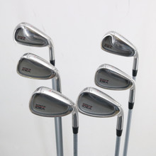 Adams Idea Iron Set 6-P,S Graphite Women's Ladies Flex Right-Handed P-152513
