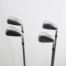 Cleveland Hibore W-Series Iron Set 7-P Graphite Women's Ladies Flex RH P-152515