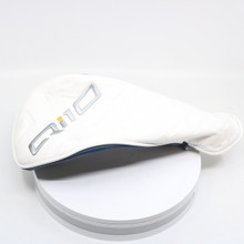 TaylorMade Qi10 Womens Driver Headcover Head Cover Only Ladies HC-C-3567