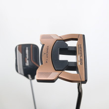Ping Heppler Tomcat 14 Adjustable Mallet Putter Black Dot 32"-36" RH S-162619