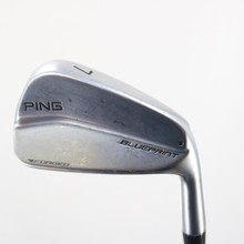 Ping Blueprint Individual 7 Iron Black Dot Dynamic Gold Steel Stiff RH S-152623