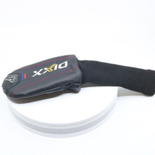 XXIO Golf 13 4 fairway wood Head Cover Headcover Only Black/Red HC-C-3569