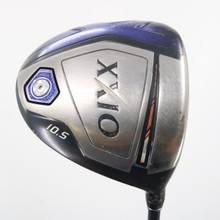 XXIO Ten X 10 Driver 10.5 Deg Graphite MP1200 S Stiff Right-Hand +1.00" S-152626