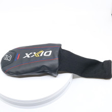 XXIO Golf 13 5 fairway wood Head Cover Headcover Only Black/Red HC-C-3568