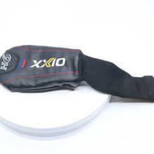 XXIO Golf 13 6 Hybrid Headcover Head Cover Only Black/Gold/White HC-3571