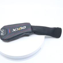 XXIO Golf 13 4 Hybrid Headcover Head Cover Only Black/Gold/White HC-3572