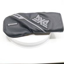 PXG Black Ops Driver Headcover Head Cover Only Black/Grey HC-3574
