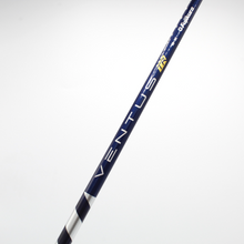 Fujikura Ventus TR Blue 6 Driver Shaft X-Stiff TaylorMade Adapter Tip A-151173