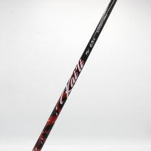 Mitsubishi Kai'li Red 65R 7 Wood Shaft Regular Flex w/ Titleist Adapter A-151171