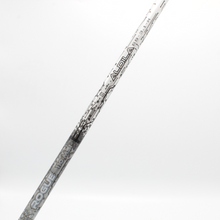 Aldila Rogue 110 MSI Silver Driver Shaft X-Stiff Flex Titleist Adapter A-151160