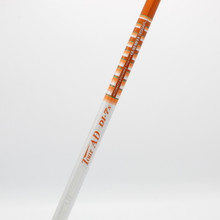 Tour AD DI-7 X X-Stiff Flex Driver Shaft w/ Callaway Optiforce Adapter A-151150