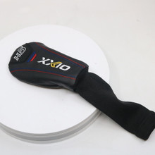 XXIO Golf 13 5 Hybrid Headcover Head Cover Only Black/Gold/White HC-C-3575