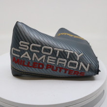 Scotty Cameron Design Milled Putters Head Cover Headcover Only HC-3574S
