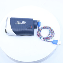 Blue Tees 3 Max Plus Laser Golf Rangefinder w/Slope NO Case Included RNG-G-1485