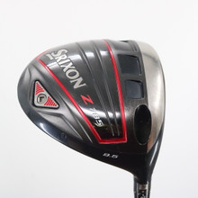Srixon Z 785 Driver 9.5 Deg Graphite HZRDUS 6.5 Extra Stiff Right-Hand S-152563