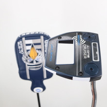 Odyssey Ai-One Cruiser Jailbird Mallet Putter 38 Inches 38" Steel RH S-152564