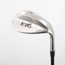 KZG XRS Lob Wedge 60 Degrees 60.04 Fit-On Graphite Regular Flex RH C-152777