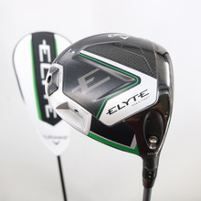 Callaway Elyte Max Fast Driver 10.5 Deg Graphite Denali 5.5 Regular RH S-152568