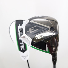 Callaway Elyte Driver 10.5 Deg Graphite Denali 6.0 Stiff Right-Handed S-152569