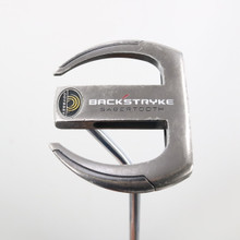Odyssey Backstryke Sabertooth Putter 34 Inches Right-Handed C-152780