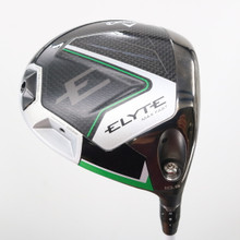 Callaway Elyte Max Fast Women's Driver 10.5 Deg Graphite Eldio Ladies RH S-152570