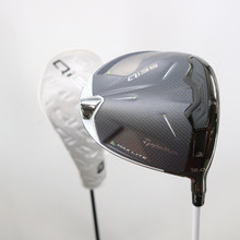 TaylorMade Qi35 Max Lite Women's Driver 12.0 Deg Graphite 40-L Ladies RH S-152571