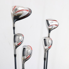 Adams Speedline/IDEA A12OS 1,3 Wood, 4H,5H,6H Set Graphite Left-Handed P-152523