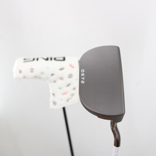 Ping PLD Milled DS72 Gunmetal Putter 35 Inches 35" Steel Right-Handed S-152573