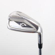 Callaway Paradym Ai Smoke HL S Sand Wedge 55 Deg KBS X-Stiff RH C-152792