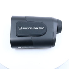 Precision Pro NX9 Slope Laser Golf Rangefinder Magnet Included RNG-G-1496