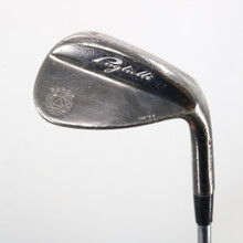 Adams Puglielli Black S SW Sand Wedge 56 Deg 56.11 Steel Regular RH C-152798