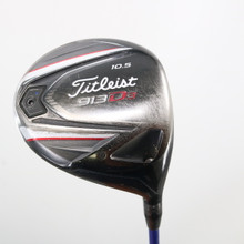 Titleist 913D3 Driver 10.5 Degree Graphite Diamana Stiff Right Handed C-152799