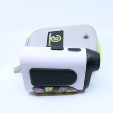 Precision Pro NX10 Laser Golf Rangefinder With Slope/Magnet Feature RNG-G-1497