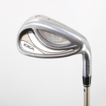 Adams IDEA A3OS A3 OS P Pitching  Wedge Graphite Women's Ladies Flex RH C-152807
